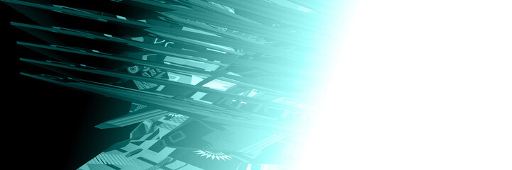 abstract background © neurostructure