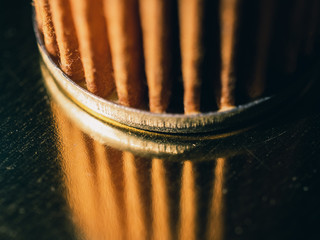 Abstract object