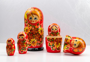 Matryoshka