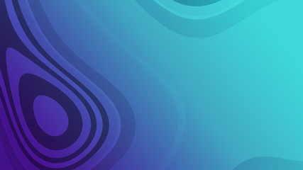 abstract background with lines, wallpaper 