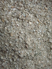 small crushed seashell feeding-limestone for chickens