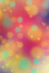 abstract colorful background