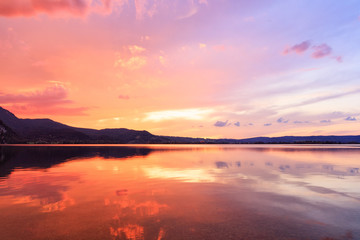 Majestic Lakes - Kochelsee