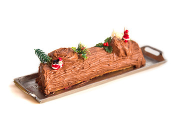 Bûche