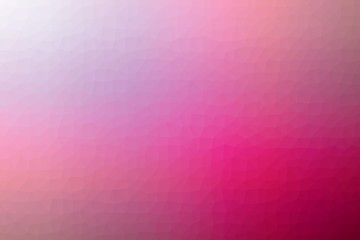 Abstract background triangle colored illustration. Colors: orchid, wisteria, cotton candy, carnation pink, lavender.