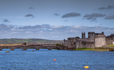 Limerick Castle 02