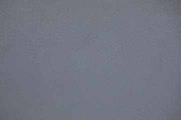 texture gray leather for car interior