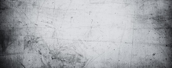 scratched concrete background texture.