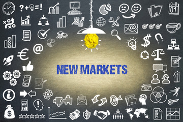 New Markets