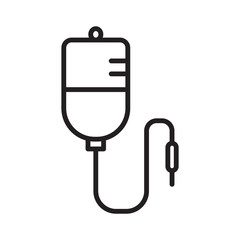 Infuse Icon Vector Simple Design