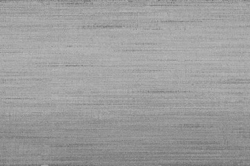 Brushed scratched metal texture.