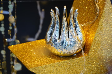Weihnachtsdekoration