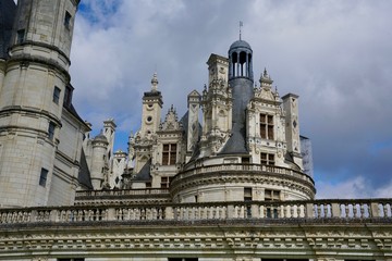 Chateaux de la Loire 2018