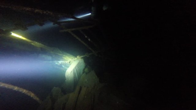 Nitrox Diving
