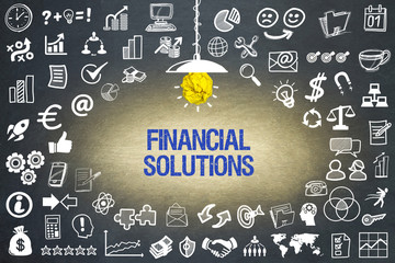 Financial Solutions 