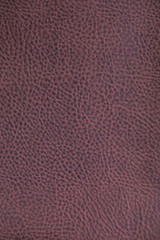 texture purple leather for car interior