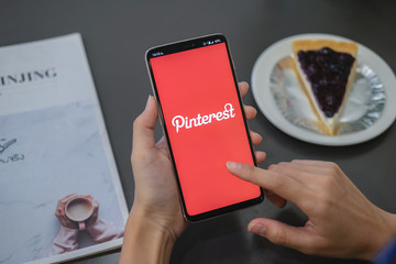 Marketing avec Pinterest
