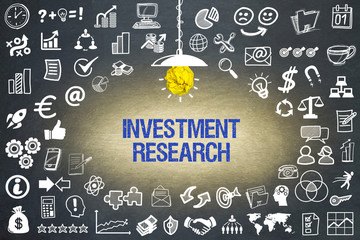 Investment Research