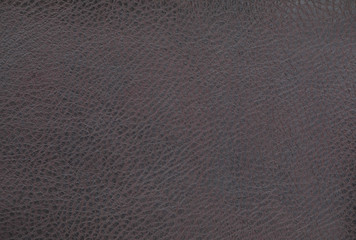 texture black leather for car interior