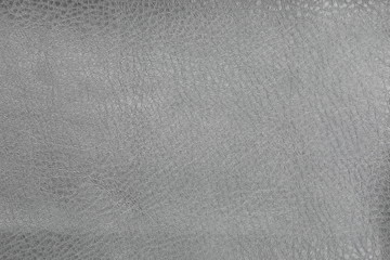 texture gray leather for car interior