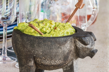 Guacamole