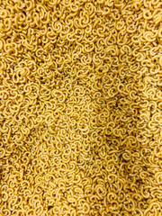 lots of pasta for cooking like a background