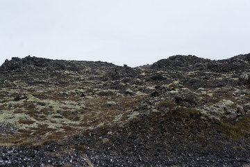 Presqu'il de Reykjavik