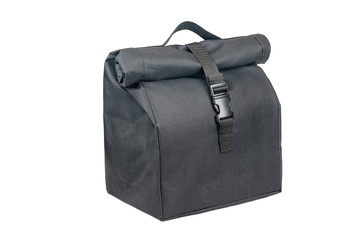 Lunch bag isolate