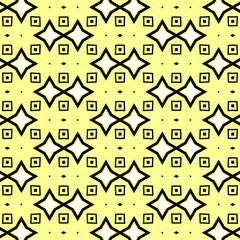 Geometric ornamental vector pattern. Abstract background. Pattern using for fabric background, tiles