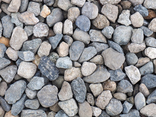 Background from stone. Tuapse, Black Sea, Caucasus