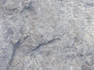 Background from old gray stone. Caucasus