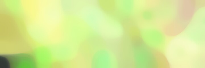 smooth horizontal background with khaki, olive drab and pale golden rod colors and space for text or image