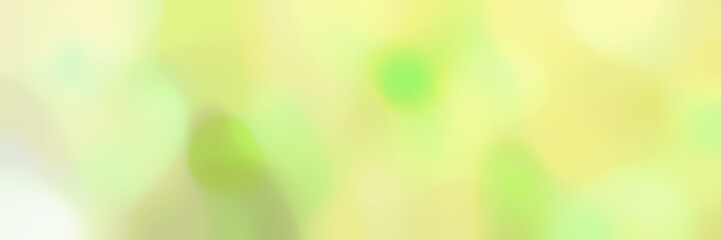 soft unfocused horizontal background with khaki, pale golden rod and beige colors space for text or image