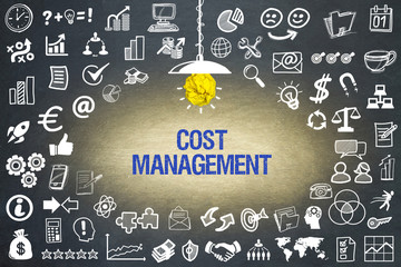 Cost Management