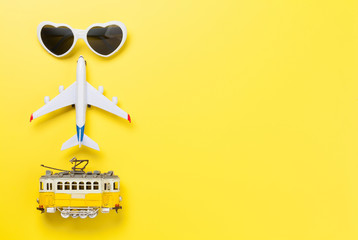 Travel concept