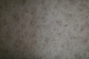 Fototapeta premium grey paper background. texture of the gray-white surface