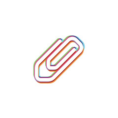 Paperclip -  App Icon