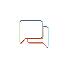 Discussion -  App Icon