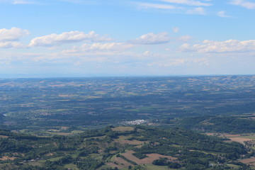 panoramique