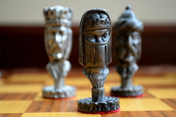 Chessboard