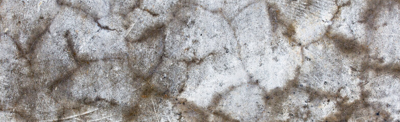 texture of old concrete wall background