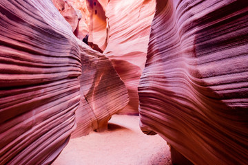 Slot Canyon