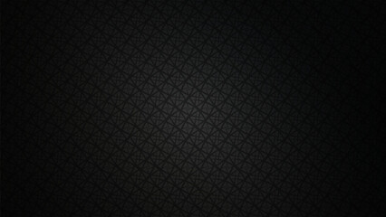 Black abstract background. Abstract strokes, cool modern design. 