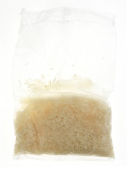 Rice bag