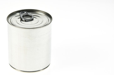tin can