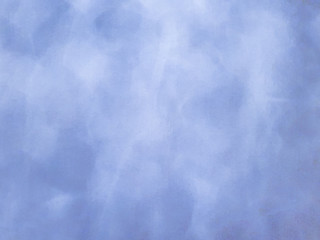 Blue wallpaper backdrop with a water reflection pattern