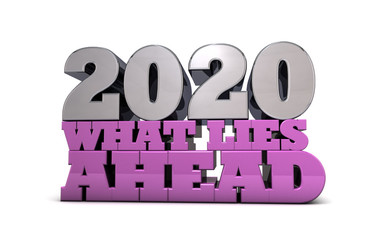 2020 Predictions and Forecast
