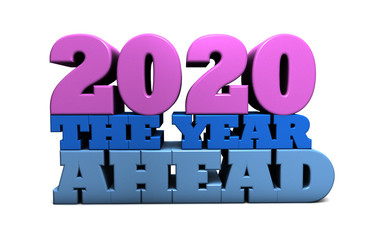 2020 The year ahead predictions and forecast