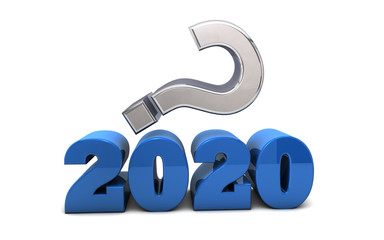 2020 Predictions and Forecast