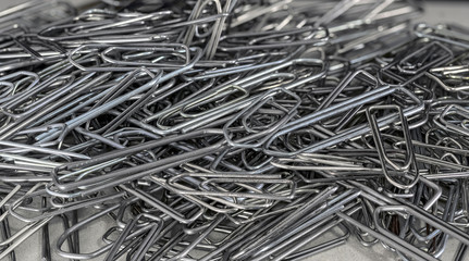 Paper clips